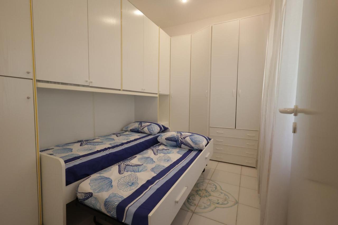 Apartamento Garden House Giulia Península Sorrentina Exterior foto